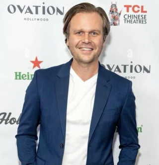 Craig Trow