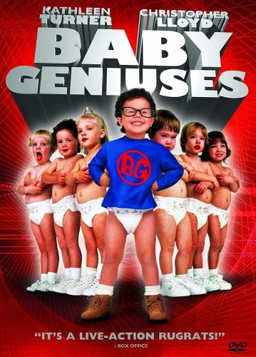 DVD Cover (Image Entertainment)