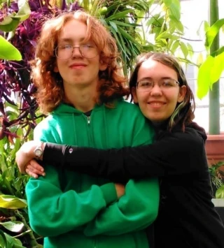 Nerissa & Dorran Godfrey