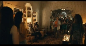 All Good Things...