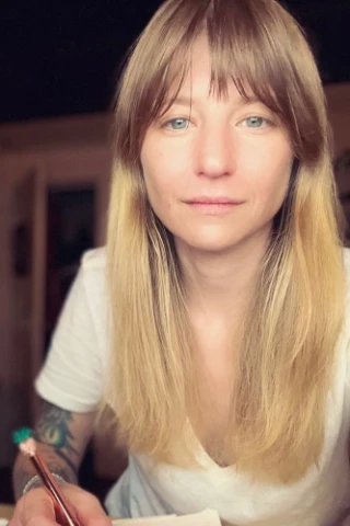 Jenn Shagrin