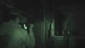 Return to Tombstone