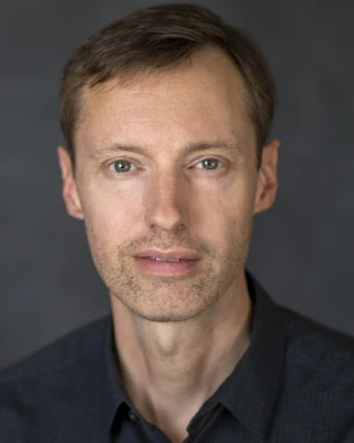 Brent Lambert