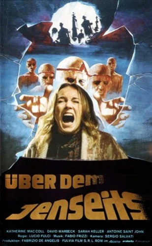 Theatrical Poster (Germany)
