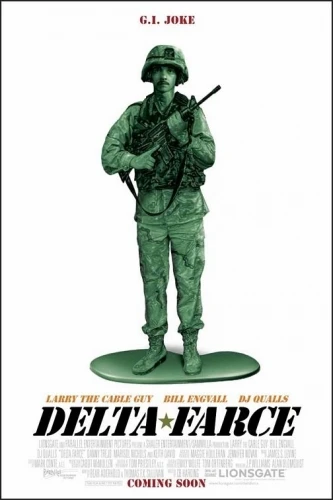 Theatrical Poster (USA)