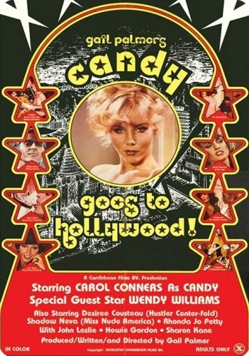 Theatrical Poster
