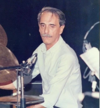 Nikos Lavranos