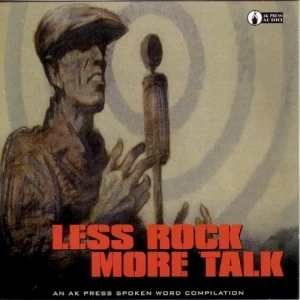 Less Rock, More Talk