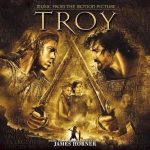 Troy: Music From the Motion Picture