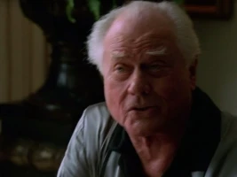 Burt Landau