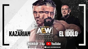 AEW Dark: Elevation #68