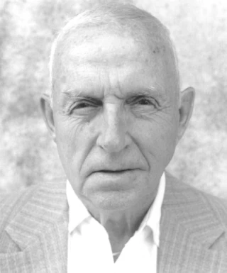 David C. Roehm Sr.