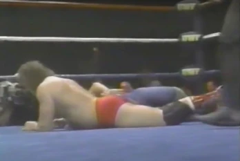 UWF Fury Hour #7