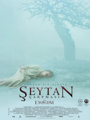Theatrical Poster (Turkey)