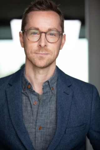 Adam Halpin