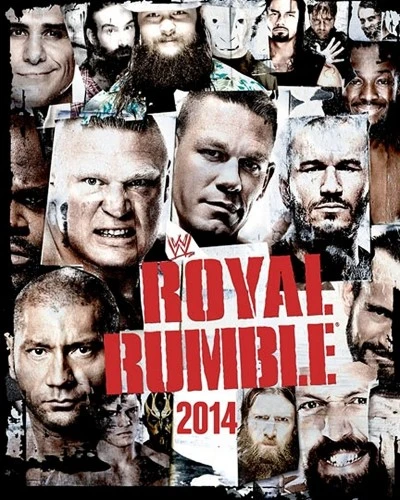 DVD Cover (WWE Home Video)