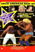 WCW/NWA: The Great American Bash 1989