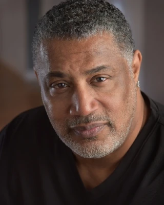 Rodney Jones