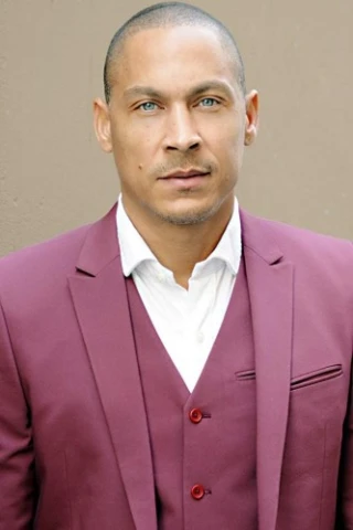 Shawn Newman