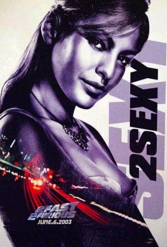 Theatrical Poster (USA)