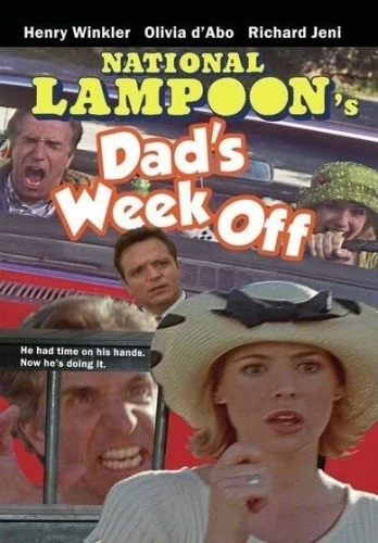 DVD Cover (CBS Home Entertainment)