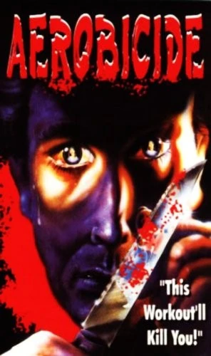 VHS Cover (UK)
