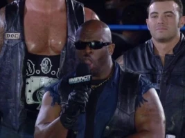 IMPACT Wrestling #448
