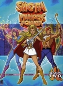She-Ra: Princess Of Power: Season 2