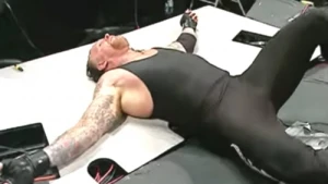 ECW on Sci-Fi #6