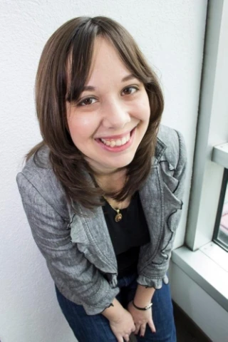 Corinne Sudberg