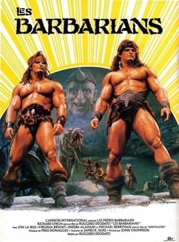 Theatrical Poster (France)