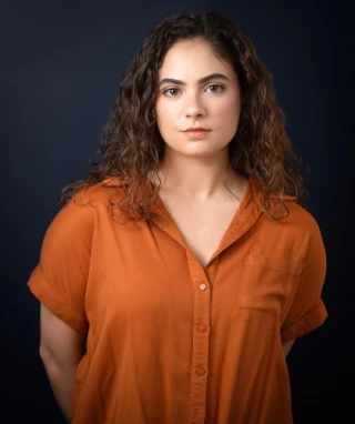 Sophia Beigi