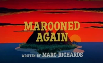 Marooned Again
