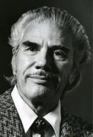 Hal Jon Norman