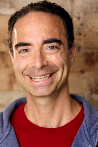 David MacAulay