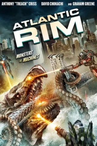 Atlantic Rim