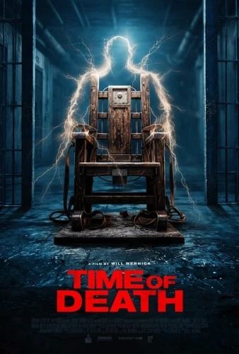 Theatrical Poster