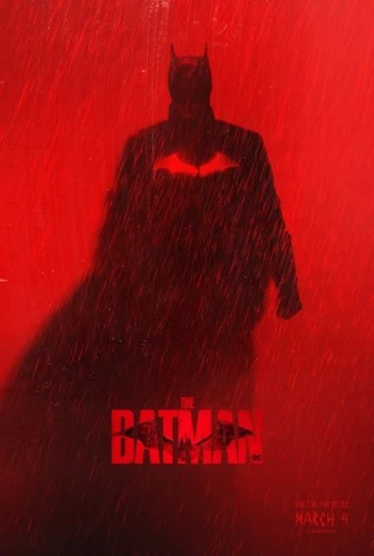 Theatrical Poster (USA)