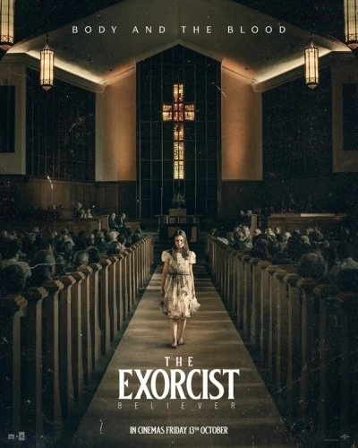 Theatrical Poster (USA)