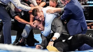 Title Aspirations & General's Assault
