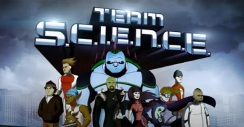 Team S.C.I.E.N.C.E.