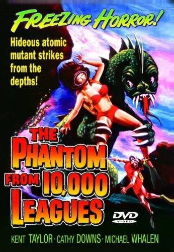 DVD Cover (Alpha Video)