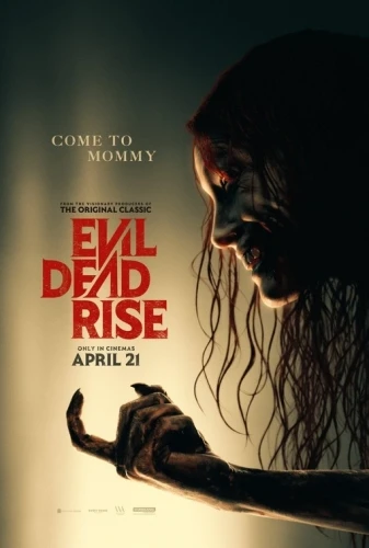 Theatrical Poster (USA)