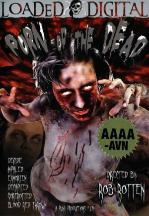 DVD Cover (Loaded Digital)