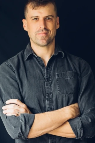 Eric Gibson