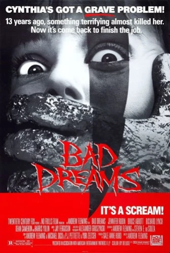 Theatrical Poster