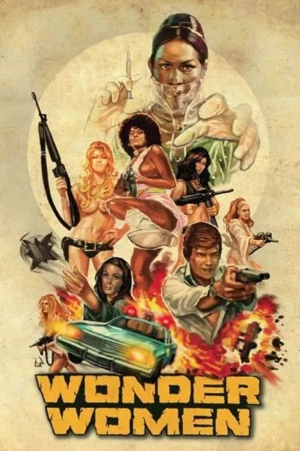 DVD Cover (Bayview Entertainment)