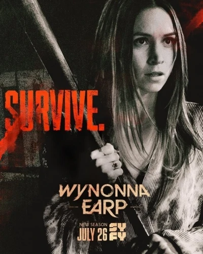 Theatrical Poster (USA)
