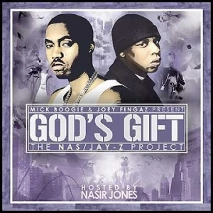 God's Gift: The Nas/Jay-Z Project