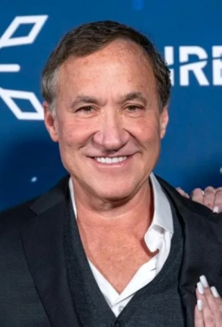 Terry J. Dubrow